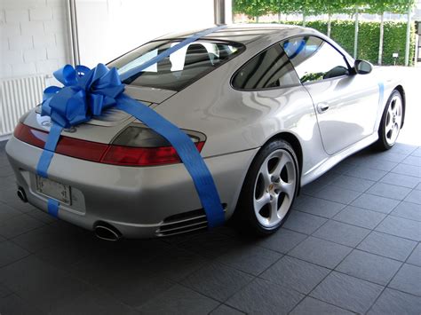 Porsche 911 Accessories Gifts