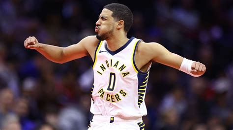 Tyrese Haliburton is reshaping the Indiana Pacers - Axios Indianapolis