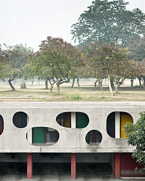 'Chandigarh: Portrait of a City' Exhibition | ArchDaily