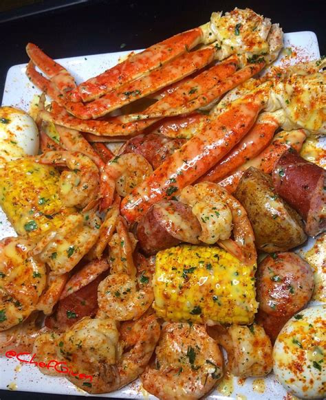 Crab Boil Recipe With Eggs | Besto Blog