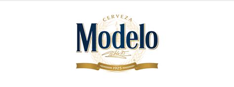 Modelo beer Logos