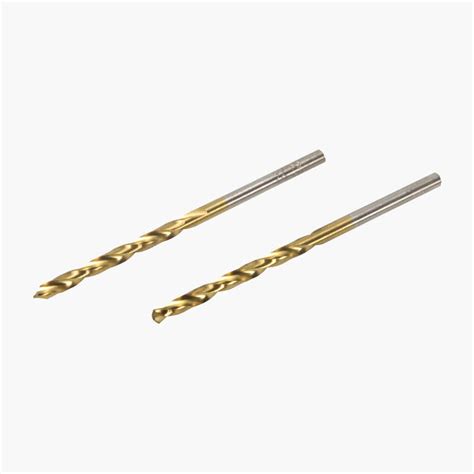 Blind rivet drill bits, 2-pack - Biltema.no