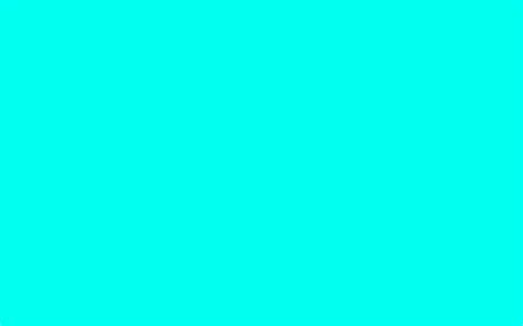 2560x1600 Turquoise Blue Solid Color Background