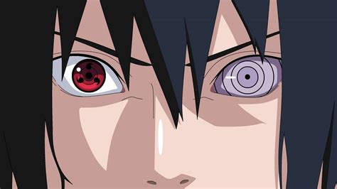 Naruto: A complete list of Sasuke Uchiha’s eyes