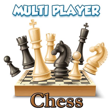 Chess Multi player Best Online Games on The Browser in ...