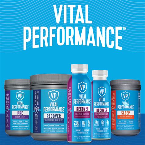 Vital Performance NSF for Sport – Vital Proteins Performance