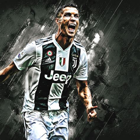 Cristiano Ronaldo, Football, Player, 4K, #233 Wallpaper PC Desktop