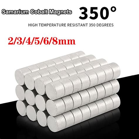 Samarium Cobalt Magnets - Cobalt Magnet Latest Price, Manufacturers ...