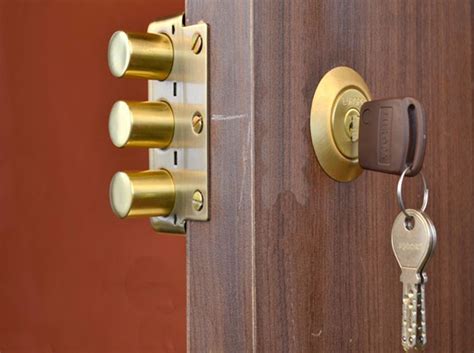 Main Door Lock | Products Details