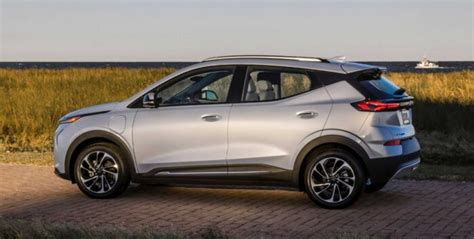 2024 Chevy Bolt Price, Review, Changes - Chevrolet Engine News