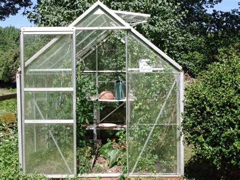 Best Glass Greenhouse Kits | Greenhouse Emporium