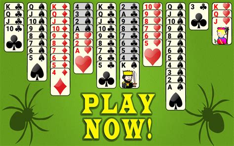 Free online classic solitaire games - heartgilit