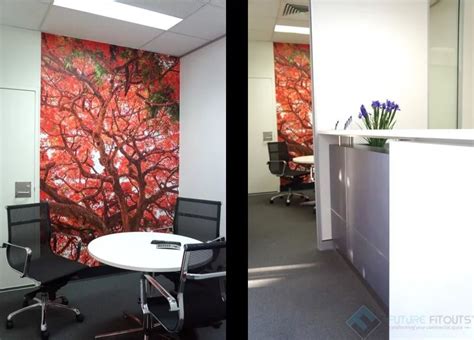 Modern Office Colour Schemes - Our Top Tips | Future Fitouts