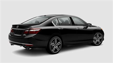 2017 Honda Accord Hybrid Touring | Honda World Downey | Downey, CA