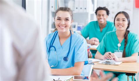 What are the nursing school prerequisites?