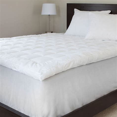 Full Size Mattress Topper