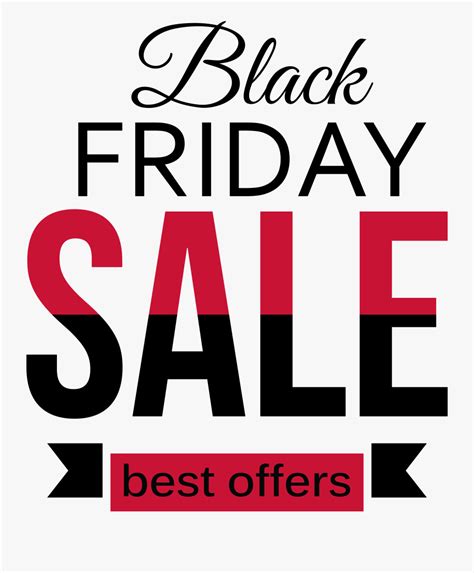 Clip Art Free Black Friday Clip Art - Poster , Free Transparent Clipart ...