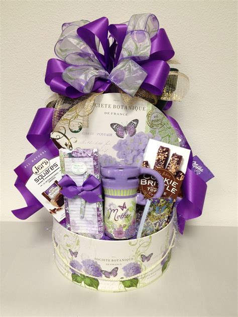 Mom's Butterfly Bouquet - Unique Mother's Day Gift Baskets | San Diego ...