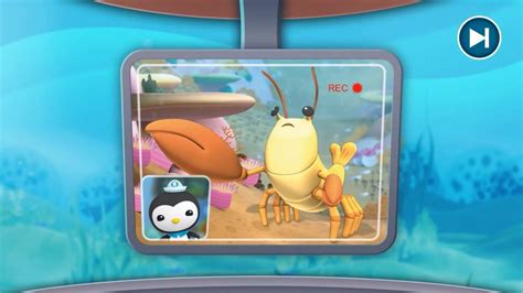 Octonauts Games Kids