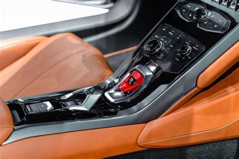 Lamborghini Huracan Interior | Best Cars Life