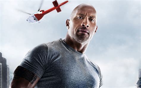 Dwayne Johnson in San Andreas Movie Wallpaper,HD Movies Wallpapers,4k ...