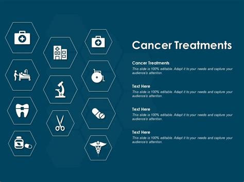 Cancer Treatments Ppt Powerpoint Presentation Pictures Files ...