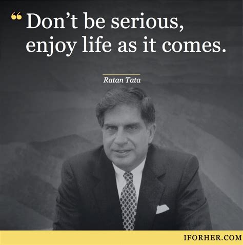 20 Ratan Tata Motivational Quotes On Success & Life