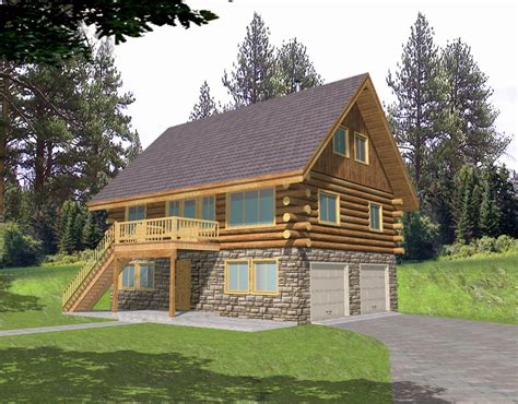 Log Cabins Plans and Prices Amazing Rustic Log Cabin Floor Plans ...