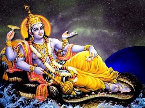 Lord Narayana Pictures Photo Gallery