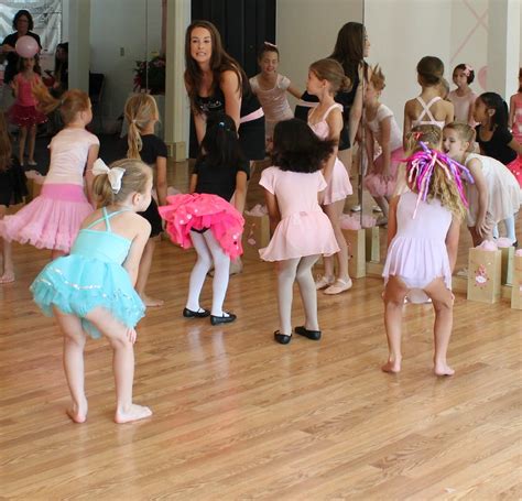 4 Ways to Get Your Child to Dance Class | Dance Classes for Kids