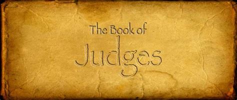 Judges Chapter 1 Summary: Chapter Summaries - Bible Study Ministry