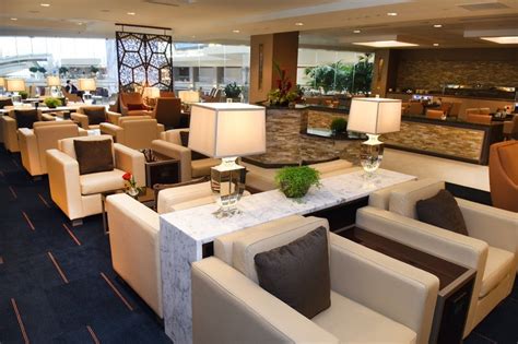 Los Angeles Airport 101: A guide to the lounges at LAX - The Points Guy