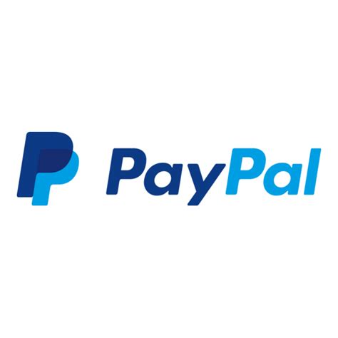 PayPal Logo PNG Vector (SVG) Free Download