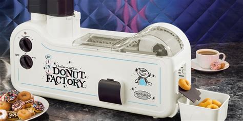 Mini Donut Maker, You Complete Us (PHOTO) | HuffPost