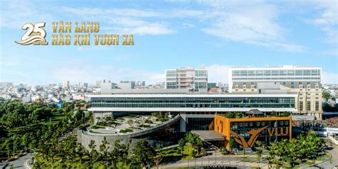 [UNC2021] Nhà tài trợ Kim cương: Trường Đại học Văn Lang – Trường Đại ...