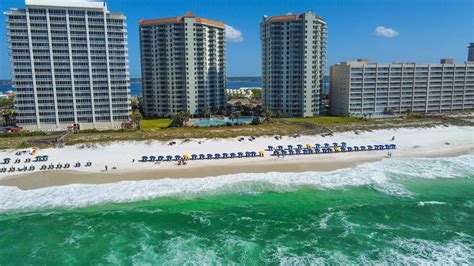 Beach Colony Resort Condo Rentals | Navarre Beach Vacations