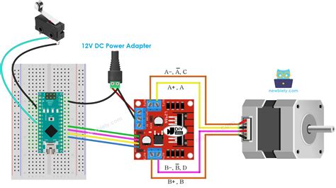 Suplimentar A bloca așternut temperature sensor moving stepper motor ...