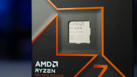 AMD Ryzen 9 vs Ryzen 7: What's the Difference?