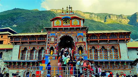 Badrinath Travel Guide