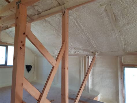 Closed-Cell Foam Insulation | Spray Foam Cincinnati