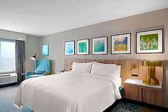 Hilton Garden Inn Houston Hobby Airport, TX, Houston - HotelTonight