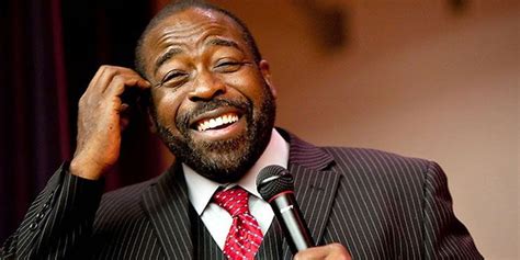 5 Reasons Why Les Brown Motivational Speaker Is the Greatest (mon image ...