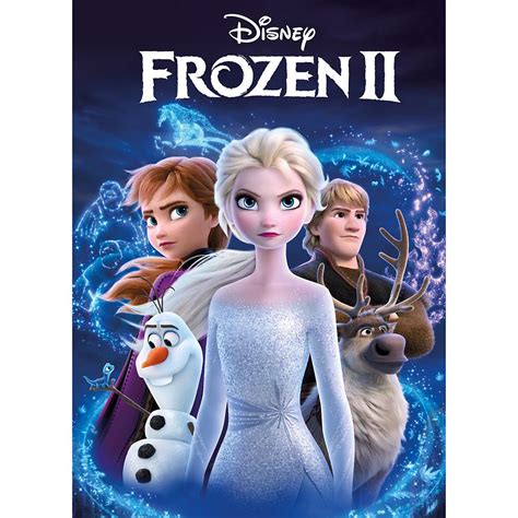 Frozen | Official Disney Site