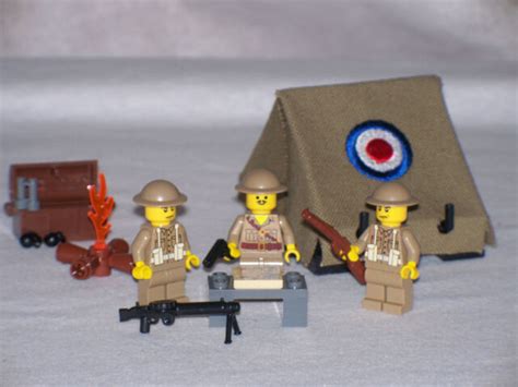 Lego ww1 collection on eBay!