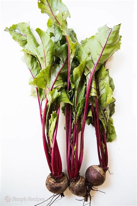 Beet Greens Recipe