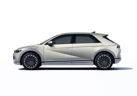 HYUNDAI Ioniq 5 Specs & Photos - 2021, 2022, 2023, 2024, 2025 ...