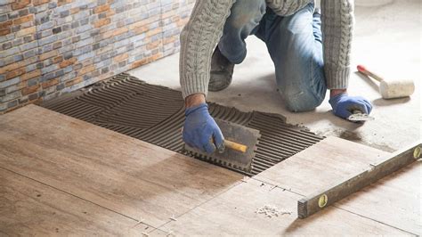 Kitchen Floor Tile Installation Cost – Things In The Kitchen