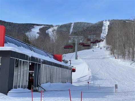 Sunday River Review - Ski North America's Top 100 Resorts