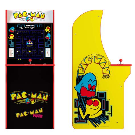 Arcade Up Pac Man | ubicaciondepersonas.cdmx.gob.mx