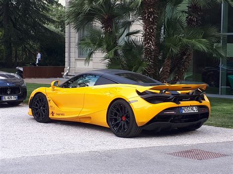 McLaren | Lamborghini, Sports car, Mclaren